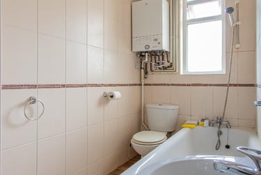 2 bed house, Newport Road, Roath, Cardiff, CF241AH - Image 7